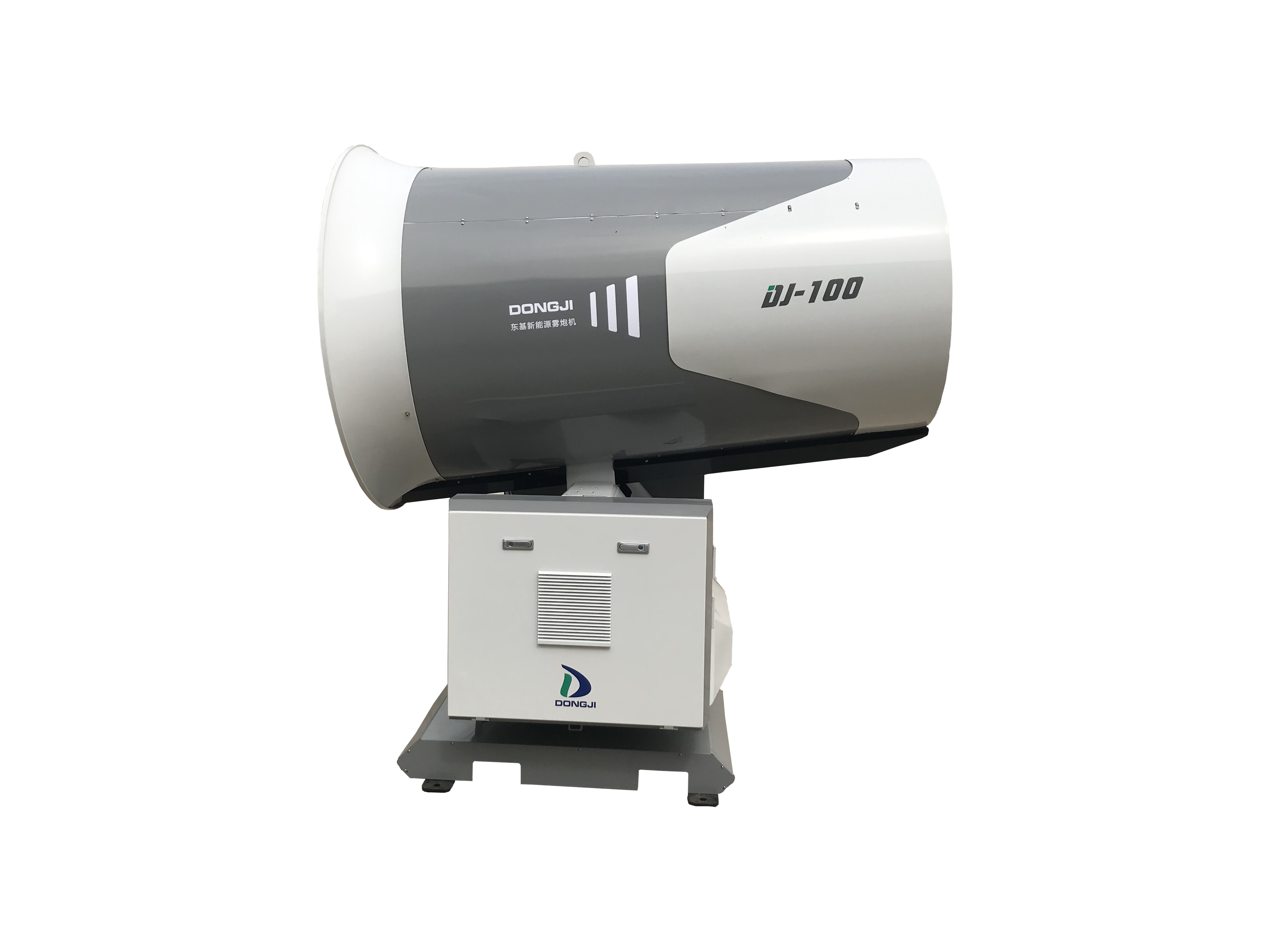 100型風(fēng)送式噴霧機(jī)